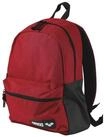 Arena Freizeitrucksack Team Backpack 30, mit herausnehmbaren Beutel