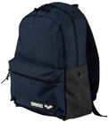 Arena Freizeitrucksack Team Backpack 30, mit herausnehmbaren Beutel