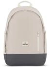 Johnny Urban Cityrucksack Neo, Viele F&auml;cher, Wasserabweisend