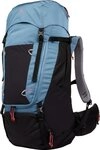 McKINLEY Trekkingrucksack Da.-Trek-Rucksack Make II CT 50W+10