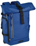 camel active Rucksack Rolltop Backpack