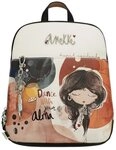 Anekke Rucksack Backpack