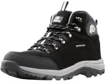 GUGGEN Mountain Damen Wanderschuh Bergschuh M014 Trekkingschuh Outdoor...