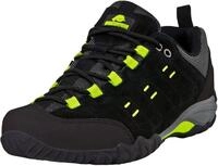 GUGGEN Mountain Herren Trekkingschuhe T004v2 M&auml;nner Wanderschuhe Walkingschuhe