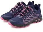 LASCANA ACTIVE Outdoorschuh, Halbschuh, Trekkingschuh, Wanderschuhe, Sneaker mit