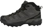 Salomon X ULTRA 360 LEATHER MID GORE-TEX Outdoorschuh wasserdicht