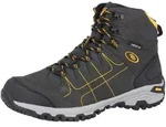BR&Uuml;TTING Outdoorstiefel Mount Shasta High Outdoorschuh grau 39 EU