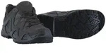 Lowa Military-Schuhe Arbeitsschuhe Zephyr MK2 GTX LO (Veloursleder) Wanderschuh grau