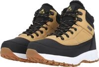 Winterboots WHISTLER "PARRITE BOOT WP", Herren, Gr. 42, gelb (schwarz, wheat),