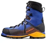 Mammut Kento Mountain High GTX Women Alpinschuh blau 37 1/3 EU