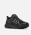 Wanderschuh COLUMBIA "PEAKFREAK ROAM&trade; WATERPROOF", Herren, Gr. 43, schwarz,...