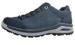 Lowa Wanderschuh Outdoorschuh blau EUR 42.5 UK 8.5