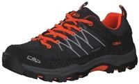 CMP CMP Kinder Trekking Schuhe Rigel LOW 3Q54554J Trekkingschuh