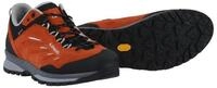 Lowa Delago Low GTX (Trekking, Veloursleder, wasserdicht) 2025 Wanderschuh