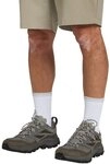 Jack Wolfskin CYROX TEXAPORE LOW M Wanderschuh