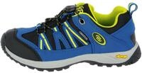 Outdoorschuh BR&Uuml;TTING "Outdoorschuh Ohio Low", M&auml;dchen, Gr. 25, blau,...