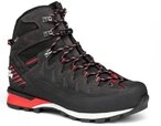Hanwag Makra Pro Bunion GTX (Bergsteigen, wasserdicht, Veloursleder) Wanderschuh