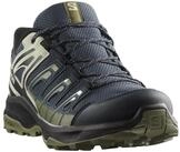 Salomon EXTEGRA GORE-TEX Wanderschuh wasserdicht dank Gore-Tex Membrane