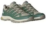 The North Face W HEDGEHOG GORE-TEX Wanderschuh wasserdicht durch GORETEX Membran