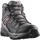 Salomon EXTEGRA MID GORE-TEX W Wanderschuh wasserdicht dank Gore-Tex Membrane