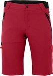 Bergson Outdoorhose ARRES&Ouml; COMFORT Bermuda Herren Wandershorts, leicht,