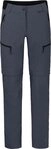 Bergson Outdoorhose PORI Zipp-Off Damen Wanderhose, robust, elastisch, Kurzgr&ouml;&szlig;en,