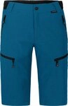 Bergson Outdoorhose LEBIKO Bermuda Herren Wandershorts, robust, elastisch,