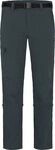 Bergson Outdoorhose REDWOOD Herren Wanderhose, vielseitig, pflegeleicht,