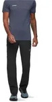 Mammut Trekkinghose Runbold IV Pants Men BLACK 46/L