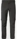 Sch&ouml;ffel Zip-away-Hose Pants Folkstone Zip Off schwarz 46