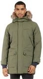 Didriksons Winterjacke Didriksons Rick - Herren Parka