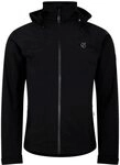 Dare2b Funktionsjacke Jacke f&uuml;r Herren (1-St) M&auml;nnlich