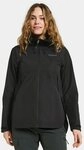 Didriksons Outdoorjacke Damen &Uuml;bergangsjacke Regenjacke Wasserdicht TILDE