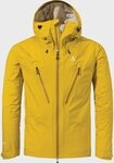 Sch&ouml;ffel Outdoorjacke Jacket Style Blaueis MNS