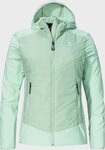 Sch&ouml;ffel Funktionsjacke Hybrid Jk Style Blaueis WMS