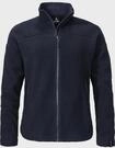Fleecejacke SCH&Ouml;FFEL "CIRC Fleece Jk Style Purga WMS", Damen, Gr. 38, blau (8820,