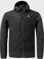 Sch&ouml;ffel Funktionsjacke Hybrid Jk Style Blaueis MNS