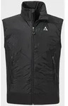 Schöffel Funktionsweste Hiking Hybrid Vt Style Blaueis MNS