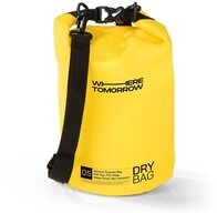 #DoYourSports Aufbewahrungstasche Aufbewahrungstasche PVC dry bag 5L inkl. Nylongurt,