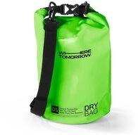 #DoYourSports Aufbewahrungstasche Aufbewahrungstasche PVC dry bag 5L inkl. Nylongurt,