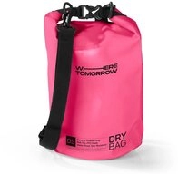 #DoYourSports Aufbewahrungstasche Aufbewahrungstasche PVC dry bag 5L inkl. Nylongurt,