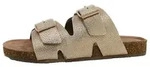 s.Oliver Pantolette Pantolette beige 36 EU