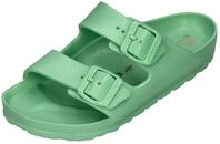 Plakton WANDA 760010 Pantolette menta
