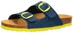 Lico Pantolette Bioline Kids Pantolette blau 36 EU