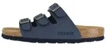 Rohde Alba Pantolette (1-tlg) Pantoletten - Verstellbare Schnallen, Flexible und