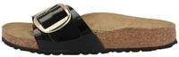 Birkenstock Madrid Big Buckle Pantolette