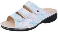 Finn Comfort Finn Comfort Damen Pantolette HELLAS blau Gr&ouml;&szlig;e Pantolette