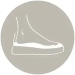 Tamaris Pantolette, Keilabsatz, Plateau, Sommerschuh, mit Touch It-Ausstattung