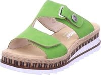 Rieker FSK Damen Sandalen Pantolette