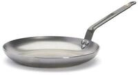 de Buyer Schmorpfanne De Buyer OMELETTEPFANNE MINERAL B &Oslash; 28CM